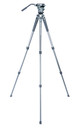 Vanguard ALTA PRO 2V 263AVP Alta Pro 2V 263AVP Tripod Gray Aluminum