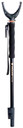 Vanguard QUEST M62 Quest M62 Shooting Stick Black 26.75-62 in