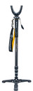 Vanguard VEO 2 CM-234TU VEO 2 CM-234TU Shooting Stick Gray 24.40-62.60 in Carbon Fiber