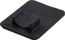Vaportrail Shag Pad Arrow Holder/Shelf Silencing Black SHAGPADBLACK