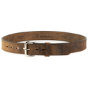 Versacarry Classic Carry Belt 502-34, Size 34 in, Leather, Brown 502-34