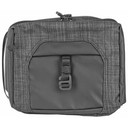 Vertx Contingency Outbound Kit, Heather Black/Galaxy Black F1 VTX5250 HBK/GBK NA