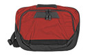 Vertx Dead Letter Sling F1 VTX5008 IBK/MRD, Its Black/Mars Red, Nylon, 19.5 inx13.5 inx5 in F1 VTX5008 IBK/MRD