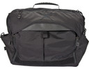 Vertx EDC Courier Bag Black Black | VTX5005