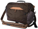 Vertx EDC Courier Bag Bracken | VTX5005BR
