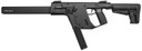 Kriss USA KV45CBL20 Vector CRB G2 45 ACP 30+1 16 in Black Chrome Moly Barrel, Black Polymer Receiver, Black Synthetic 6 Position Stock, Black Polymer Grip, Rifle
