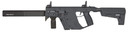 Kriss USA KV90CBL20 Vector CRB G2 9mm Luger 40+1 16 in Black Nitride Chrome Moly Barrel, Black Polymer Receiver, Black Synthetic 6 Position Stock, Black Polymer Grip, Rifle