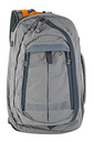 Vertx VTX5011CB/MSN Commuter Sling 2.0 Backpack Nylon 20 inH X 12.5 inW X 6 inD Cinder Block/Mojave Sun