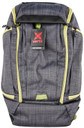 Vertx VTX5018HBK/MGS Gamut Checkpoint Backpack Backpack Nylon 23 in H x 11 in W x 8 in D Reef/Colonial Blue