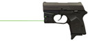 Viridian 9200039 Reactor R5 Gen 2 Green Laser with Holster Black Remington RM380