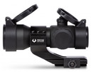 Viridian 981-0014 RFX 35 Full Sized Pistol Reflex Sight 1x26mm 3 MOA Illuminated Red Dot Vortex/Burris Mounting Pattern