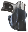 Viridian R5LC9DMS Reactor R5 Green Laser with DeSantis Mini Scabbard Ruger LC9 Trigger Guard