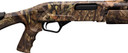 Winchester 512320390 SXP Long Beard 12 Gauge 3 in 4+1 (2.75 in) 24 in Back-Bored Vent Rib Barrel, Alloy Receiver, Mossy Oak Break-Up Country, Textured Synthetic Stock w/, Pistol Grip & LOP Spacers, Includes 3 Invector-Plus Chokes, Shotgun