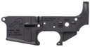 Aero Precision APAR501101C Gen 2 Receiver Multi-Caliber Black Anodized Finish 7075-T6 Aluminum Material with Mil-Spec Dimensions for AR-15