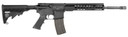 ArmaLite M15LTC16 M-15 Light Tactical Carbine 5.56x45mm 30+1 16 in Black Chrome Moly Vanadium Barrel, 15 in M-Lok Tactical Handguard, Black Synthetic 6 Position Stock, Black Polymer Grip, Rifle