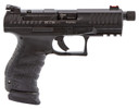 Walther PPQ M1 Q4 Tactical Pistol | 2837200