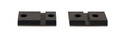 Warne M902898M Matte Base Set For Sig Sauer Model 90/200 M902/898M