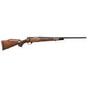 Weatherby LAZERGUARD 223REM 24 GLOSS AA WALNUT GLS