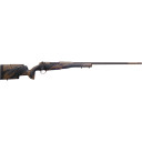 Weatherby Mark V AccuMark Elite Rifle 300 Win 28 in Coyote Tan with Brake RH MAE01N300NR8B