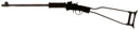 Chiappa Firearms 500.145 Little Badger Rifle