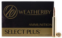 Weatherby Select Plus Ammunition 6.5-300 Weatherby Magnum | F653140AF