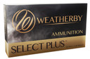 Weatherby Select Plus Ammunition 7mm Weatherby Magnum | B7MM120TTSX