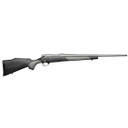Weatherby VANGUARD 270WIN 24 WEATHERGUARD BLK GRY DBM