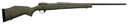 Weatherby Vanguard RC Range Certified Rifle VMT65CMR4O, 6.5 Creedmoor, 24 in BBL, Bolt Act, Monte Carlo Green Comp Stock, Blued Finish, 5+1 Rds