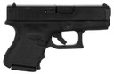 Glock UI2650201 G26 Gen3 Pistol