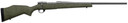Weatherby Vanguard Series 2 Range Certified Rifle VMT222RR4O, 22-250 Remington, 24 in, Bolt Action, GrnMonte Carlo, Blk SpiderWeb Stock, Bead Blast Finish, 5 + 1 Rds