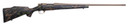 Weatherby VHC300WR8B Vanguard High Country 300 Wthby Mag 3+1 26 in Black w|Tan & Green Accents Fixed Monte Carlo Stock Flat Dark Earth Cerakote Right Hand
