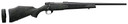 Weatherby VLT223RR0O Vanguard Series 2 Volt Rifle, 223 Remington, 20 in BBL, Bolt Act, Syn Black w/Green Spiderweb Stock, Blued Finish, 5+1 Rds