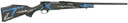 Weatherby VYB7M8RR0O Vanguard Compact 7mm-08 Rem 5+1 20 in Black Monte Carlo Stock Blued Right Hand
