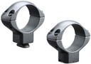 Weaver 30mm Dovetail Extra High Matte Black Scope Rings | 47918
