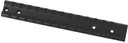 Weaver 48331 Matte One Piece Tactical Rail Base For SKS