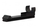 Weaver Model #301 1 Piece Base, Fits Ruger Blackhawk, Gloss Finish 48638