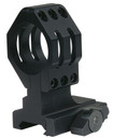 Weaver Mounts 99667 Tactical Aimpoint Mount 1-Pc Base & Ring Combo For Tactical Micro Style Black Hard Coat Anodized Finish