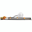 Weston Arrow Saw With Dust Collector 8000 RPM 52-0601-W