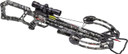 Wicked Ridge Xbow Kit M-370 Rope-Sled 370Fps Peak Camo WR20003-9534