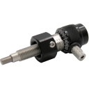 Wifler Industries MP-1 Plunger Black MP-001BK
