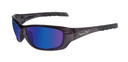 Wiley X Eyewear CCGRA04 WX Gravity Eye Protection Polarized