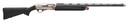 Winchester 511173392 SX3 Composite Sporting Shotgun, 12 Gauge, 28 in Vent Rib/Ported BBL, 2.75 in Chmbr, Nickel Rcvr, Black Syn Stock, 4+1 Rds