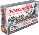 Winchester Deer Season XP Copper Impact Ammunition 308 Winchester | X308DSLF