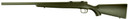 Savage Arms 96975 B.MAG 17 WSM 8+1 22 in Matte Black/ Heavy Barrel, Matte Black? Carbon Steel Receiver, Matte Black/ Synthetic Stock, Right Hand, Rifle