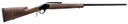Winchester Guns 1885 High Wall Hunter 308 Win 1 28 in Walnut Gloss Blued Right Hand
