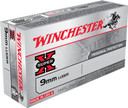 Winchester Hybrid-X Handgun Ammunition, 9mm Luger | X9MMD