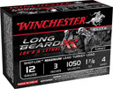 Winchester Long Beard XR Turkey 12 Gauge Shotshells | STLB123M4