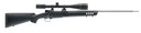 Winchester Model 70 Coyote Light Rifle 535207212, 243 Winchester, 24 in BBL, Bolt Action, B&C Syn Stock, Matte Blued Finish, 5 + 1 Rd