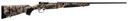 Winchester Model 70 Ultimate Shadow Hunter Rifle 535217212, 243 Winchester Model, 22.0 in Free-Float BBL, Bolt Action, Syn Mossy Oak Break-Up Country Stock, Blued Finish, 5+1 Rds