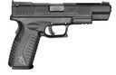 Springfield XDM952545BE XD(M) Competition Pistol
